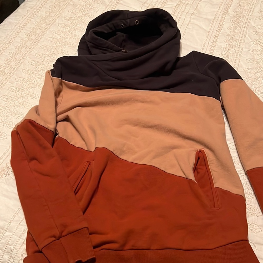 Ampersand Sweater